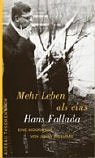 Mehr Leben als eins : Hans-Fallada-Biographie / Jenny Williams. Aus dem Engl. übers. von Hans-Christian Oeser / Aufbau-Taschenbücher ; 1182 Biographie - Williams, Jenny und Hans-Christian Oeser