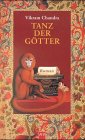 9783746612386: Tanz der Gtter. Roman