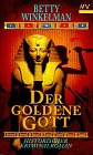 Beispielbild fr Der goldene Gott. Historischer Kriminalroman. zum Verkauf von Versandantiquariat Felix Mcke