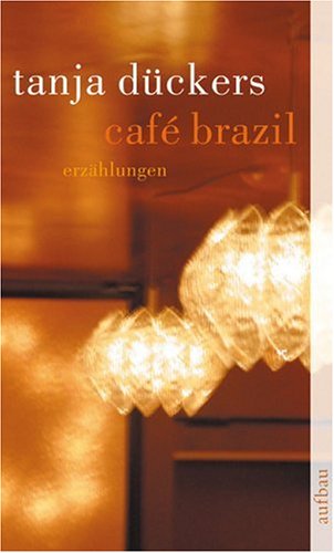 Stock image for Cafe Brazil. for sale by medimops
