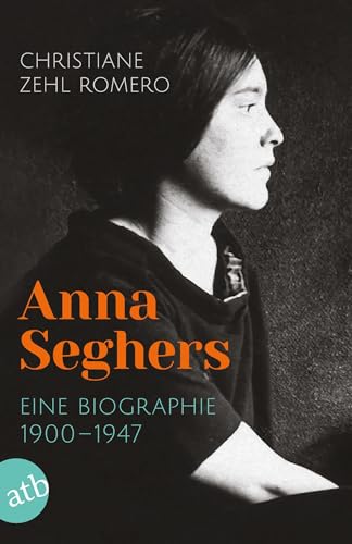 Stock image for Anna Seghers -Language: german for sale by GreatBookPrices