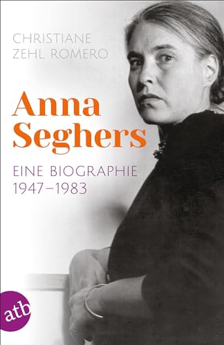 Stock image for Anna Seghers -Language: german for sale by GreatBookPrices