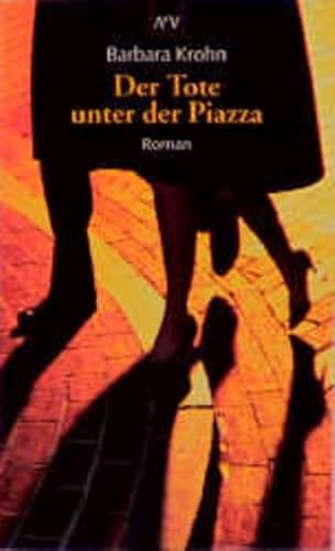 Der Tote unter der Piazza