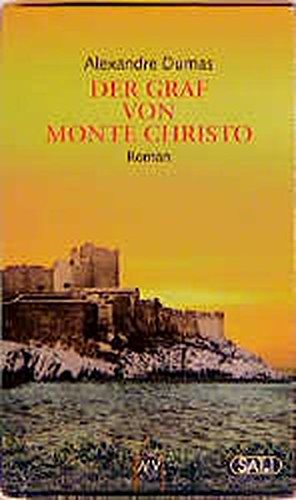 Der Graf von Monte Christo I & II - Alexandre Dumas