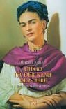 Stock image for Diego ist der Name der Liebe: Ein Frida Kahlo-Roman for sale by medimops