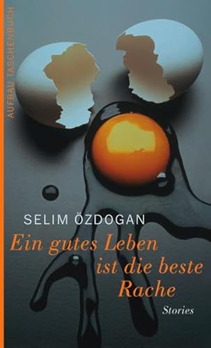 9783746614793: Ein gutes Leben ist die beste Rache: Stories