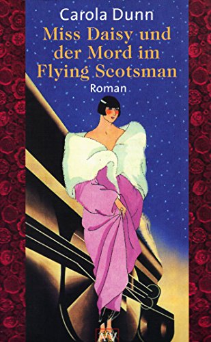 9783746614960: Miss Daisy und der Mord im Flying Scotsman