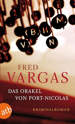 Das Orakel von Port- Nicolas. (9783746615141) by Vargas, Fred