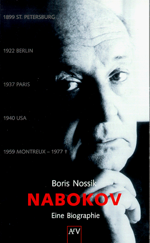 Nabokov: Eine Biographie