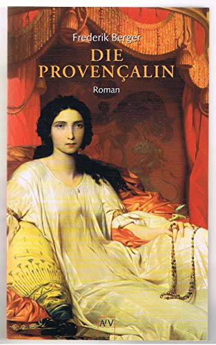 Die Provencalin - guter Zustand