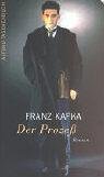 Stock image for Der Prozess: Roman for sale by Norbert Kretschmann