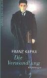 Die Verwandlung. - Franz Kafka