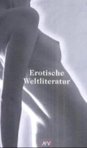 Imagen de archivo de Erotische Weltliteratur, 4 Bde. a la venta por medimops