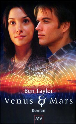 Venus & Mars - Roman - Taylor, Ben