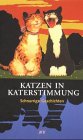 Beispielbild fr Katzen in Katerstimmung von Abramowitz, Elga zum Verkauf von Nietzsche-Buchhandlung OHG