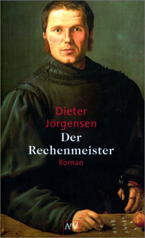 Beispielbild für Der Rechenmeister. zum Verkauf von Paderbuch e.Kfm. Inh. Ralf R. Eichmann