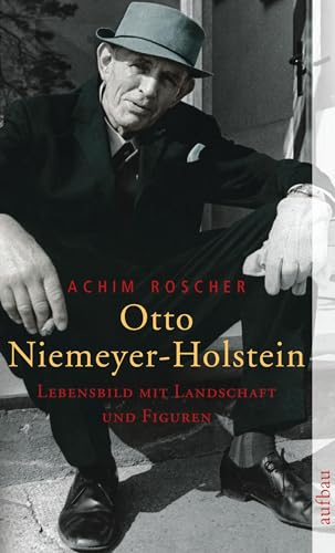 Otto Niemeyer-Holstein., Lebensbild mit Landschaft und Figuren.
