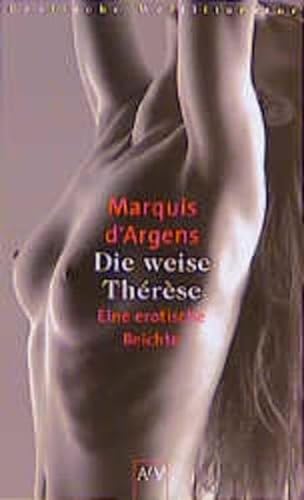 9783746617428: Die weise Therese
