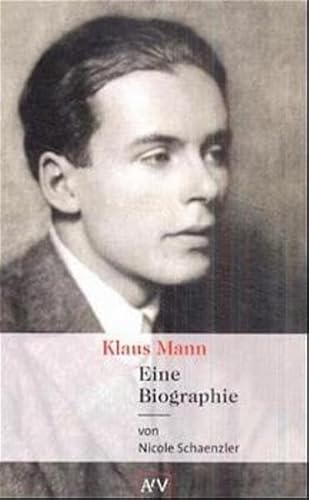 Klaus Mann: Eine Biographie (Aufbau Taschenbücher)