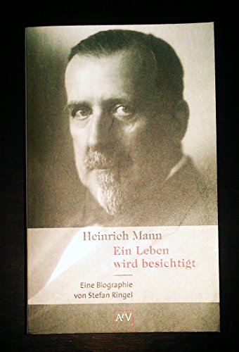 Heinrich Mann