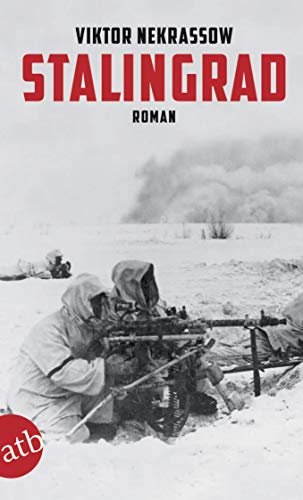 Stalingrad: Roman - Nekrassow, Viktor