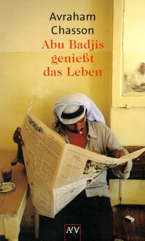 Stock image for Abu Badjis geniesst das Leben for sale by PRIMOBUCH