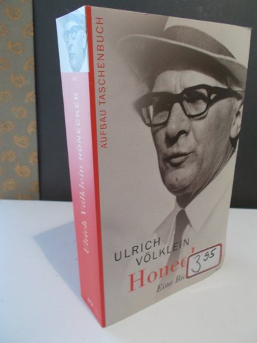 9783746619217: Honecker