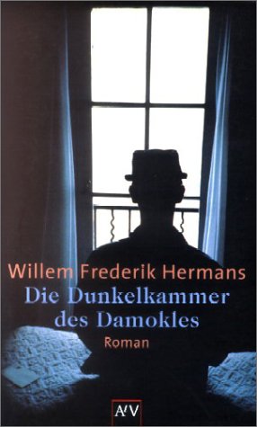 Imagen de archivo de Die Dunkelkammer des Damokles: Roman a la venta por medimops