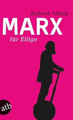 Stock image for Marx fr Eilige for sale by medimops
