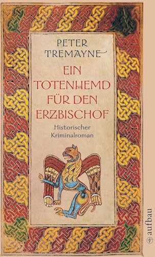 9783746619620: Ein Totenhemd fr den Erzbischof: 2