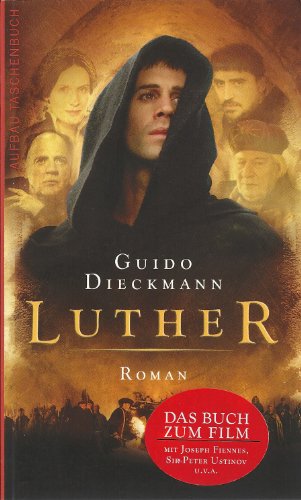 Beispielbild für Luther zum Verkauf von WorldofBooks