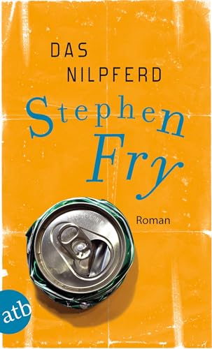 Das Nilpferd (9783746620213) by Fry, Stephen