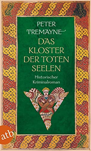 Das Kloster der toten Seelen (9783746620350) by Tremayne, Peter