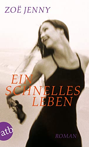 Stock image for Ein schnelles Leben for sale by ThriftBooks-Dallas