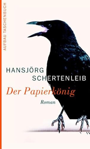 9783746621081: Der Papierknig: Roman