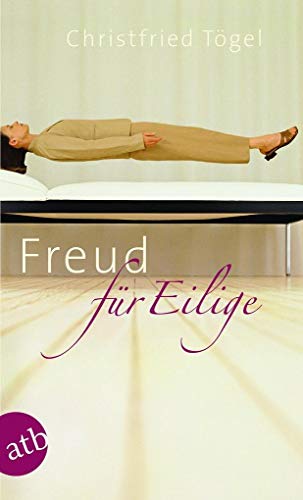 Stock image for Freud fr Eilige for sale by medimops