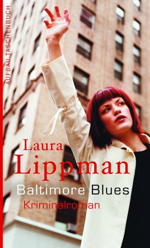 9783746621401: Baltimore Blues: Kriminalroman