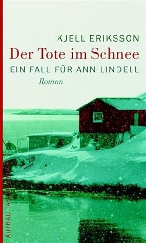 9783746621555: Der Tote im Schnee: Ein Fall fr Ann Lindell