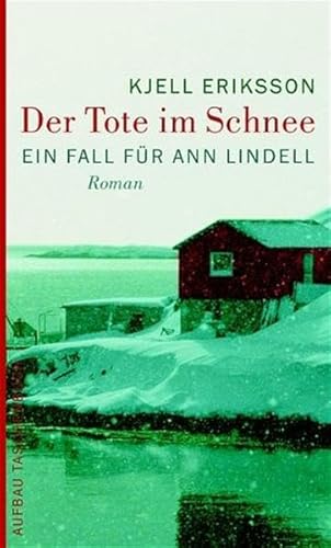 Stock image for Der Tote im Schnee for sale by ThriftBooks-Dallas