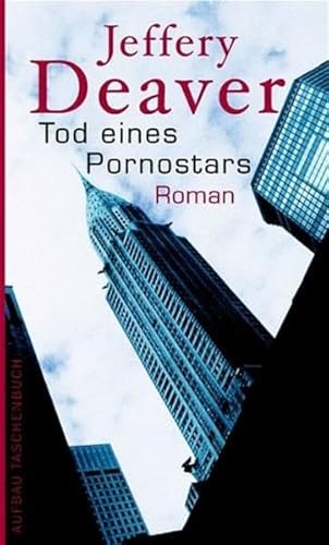 Tod eines Porostars