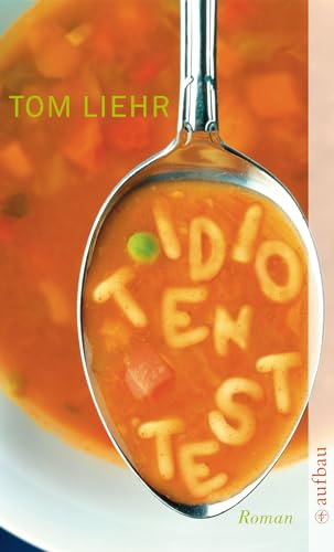 Stock image for Idiotentest for sale by GF Books, Inc.