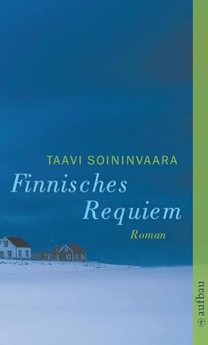 Beispielbild fr Finnisches Requiem: Roman (Arto Ratamo ermittelt) zum Verkauf von medimops