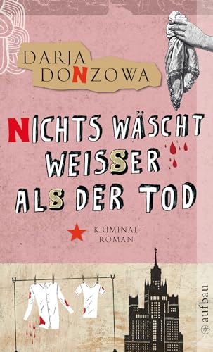 Stock image for Nichts wscht weier als der Tod: Kriminalroman (Tanja ermittelt) for sale by medimops