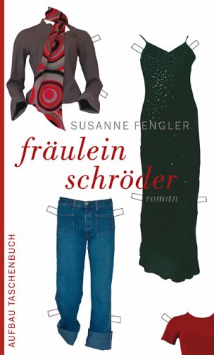 Stock image for Frulein Schrder for sale by Gabis Bcherlager