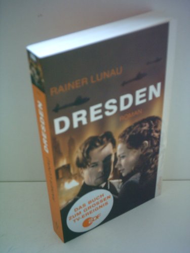 Stock image for Dresden for sale by HPB Inc.