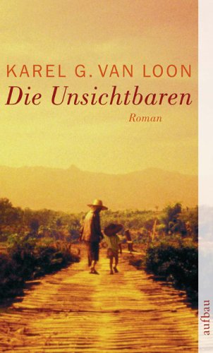 Stock image for Die Unsichtbaren: Roman for sale by Gabis Bcherlager