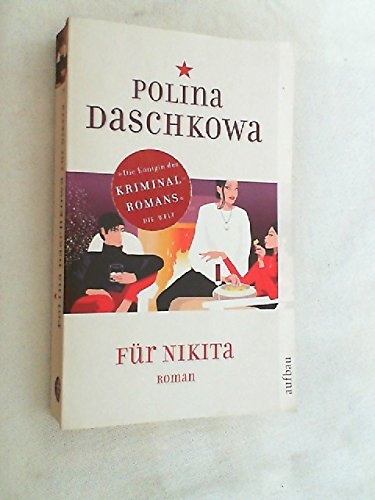 Stock image for Fr Nikita: Kriminalroman for sale by Antiquariat Armebooks