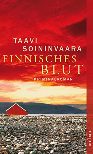 Finnisches Blut: Kriminalroman (Arto Ratamo ermittelt) - Soininvaara, Taavi