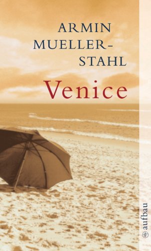 Beispielbild fr Venice: Ein amerikanisches Tagebuch zum Verkauf von medimops