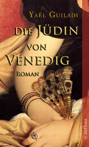 Imagen de archivo de Die Jdin von Venedig: Roman a la venta por medimops
